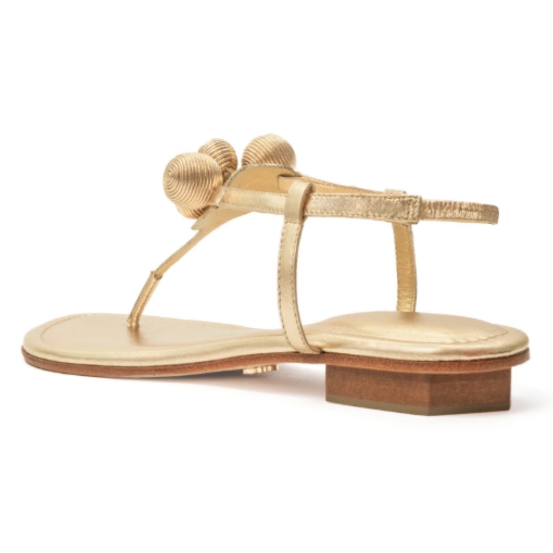 Silvia T-Strap Sandal