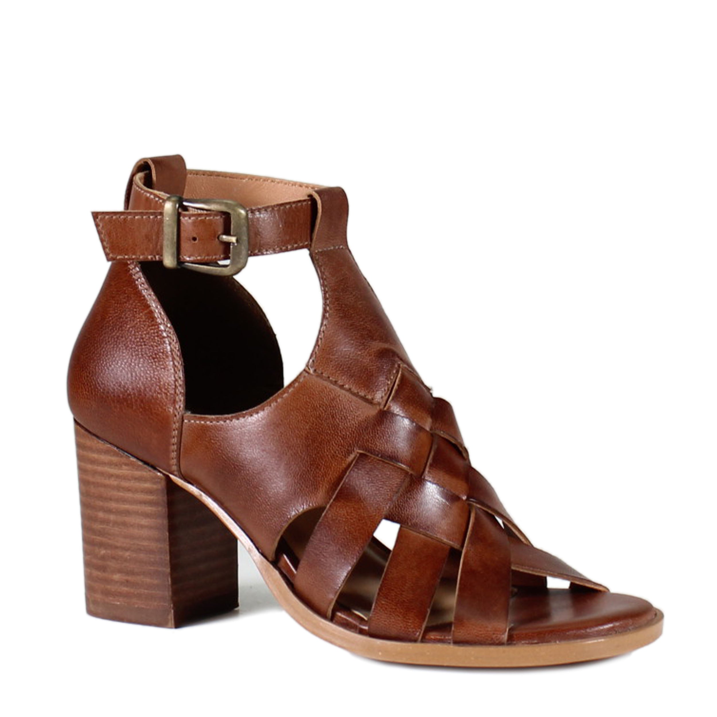 Piro Ette Diba Shoes