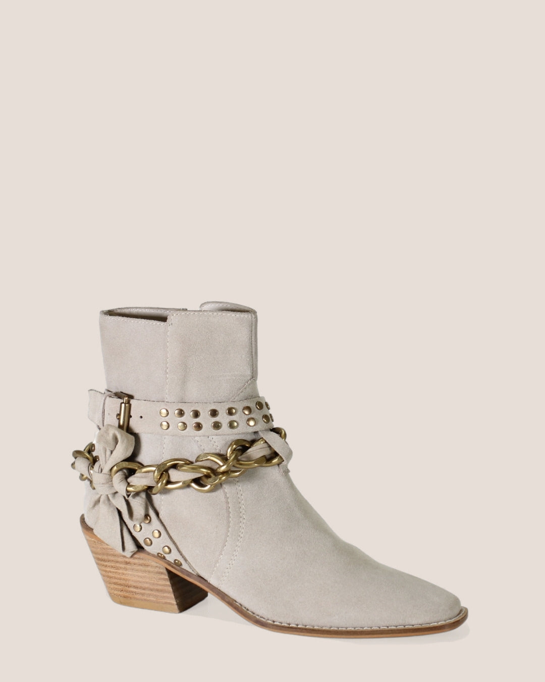 Diba True レディース 女性用 シューズ 靴 ブーツ アンクル ショートブーツ Light Pier - Black