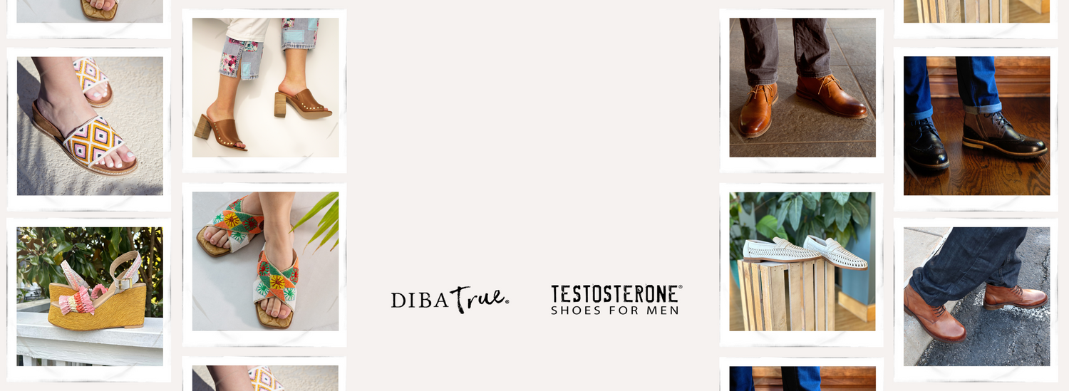 diba shoes outlet store