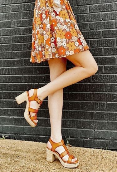 Sandals – Diba Shoes