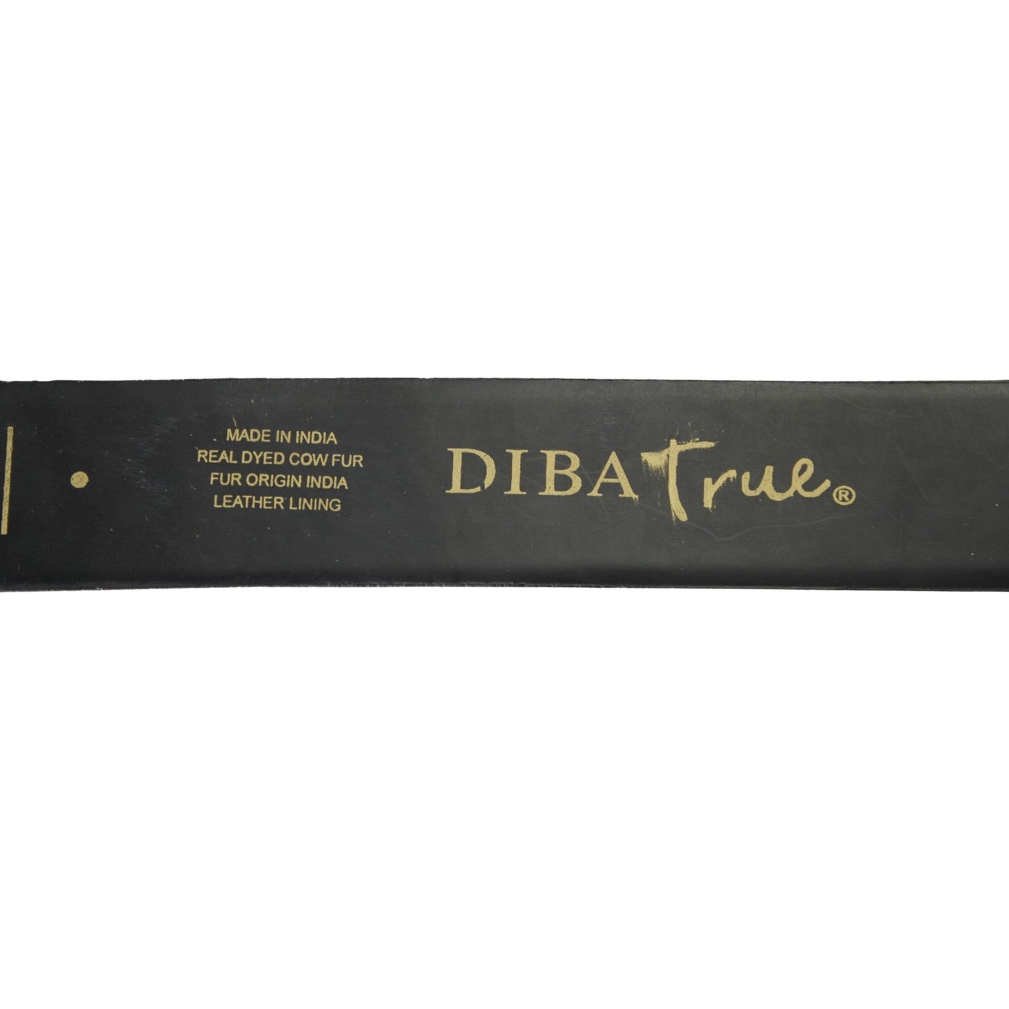 Diba True Women's Assorted Belts