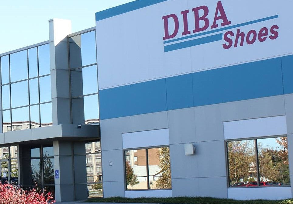 diba shoes outlet store