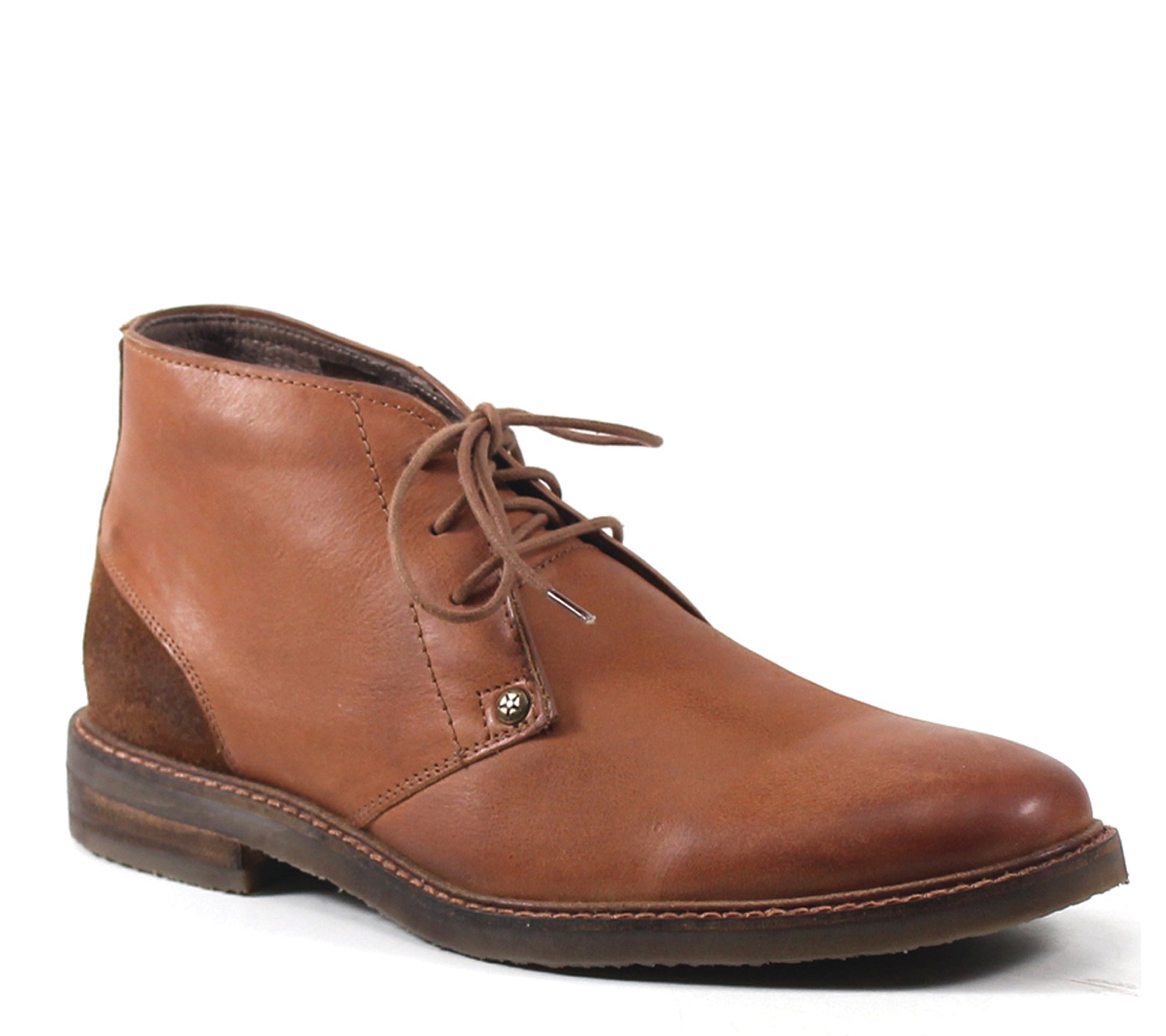 Men's Air Alert Leather/Suede