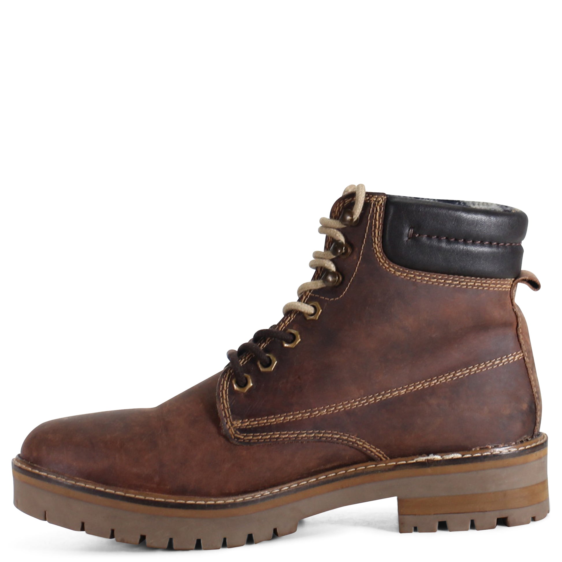 Men's Hawk Eyes