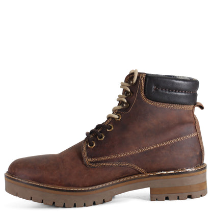 Men's Hawk Eyes