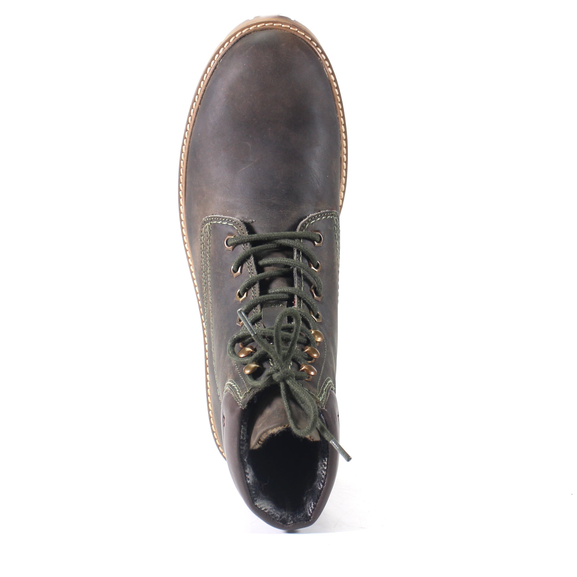 Men's Hawk Eyes