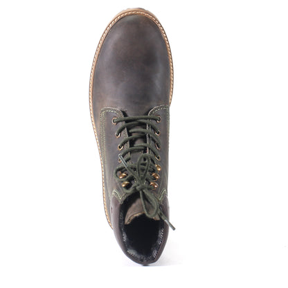 Men's Hawk Eyes