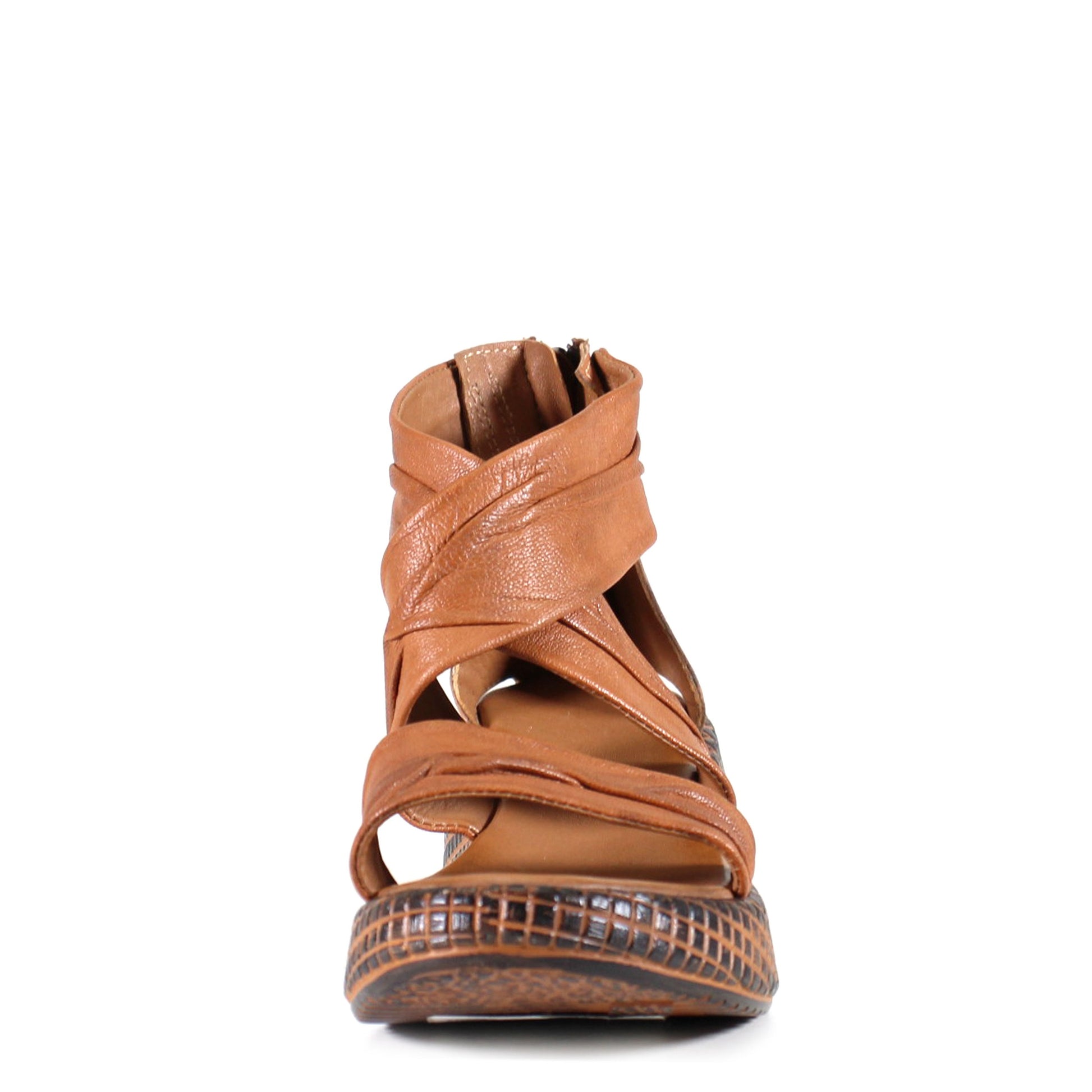  Emmie Lou - 2 Colors - Diba Shoes