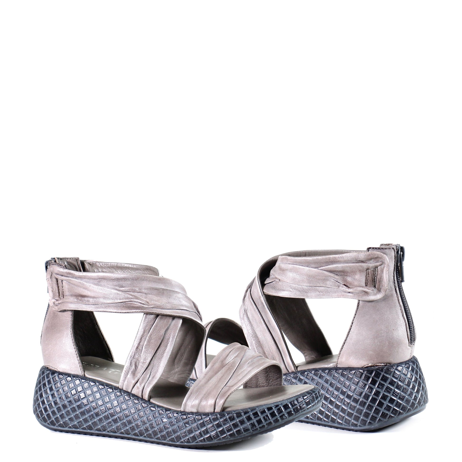  Emmie Lou - 2 Colors - Diba Shoes