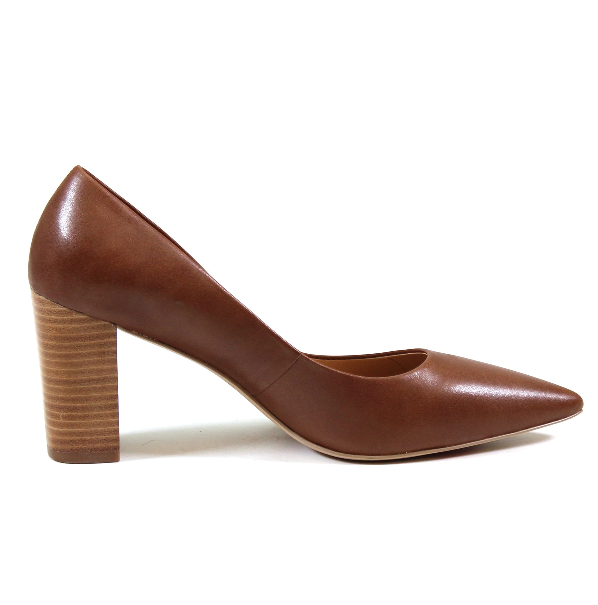  Luichiny LTD COU RAGE in Dark Brown - Diba Shoes