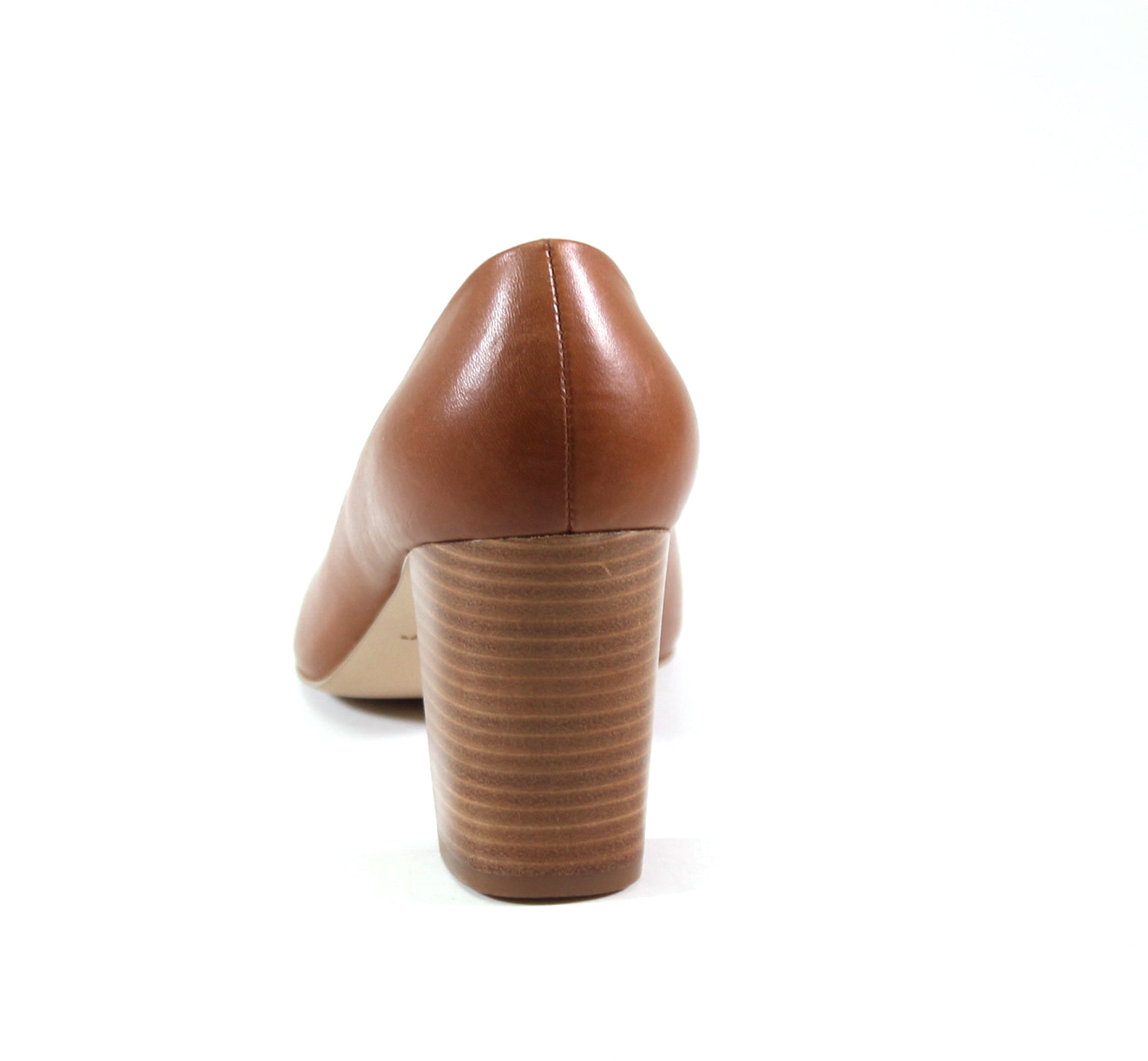  Luichiny LTD COU RAGE in Dark Brown - Diba Shoes
