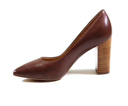  Luichiny LTD COU RAGE in Dark Brown - Diba Shoes