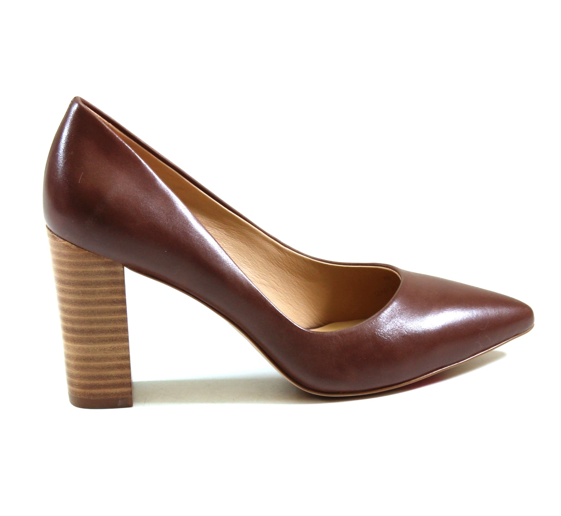  Luichiny LTD COU RAGE in Beige - Diba Shoes