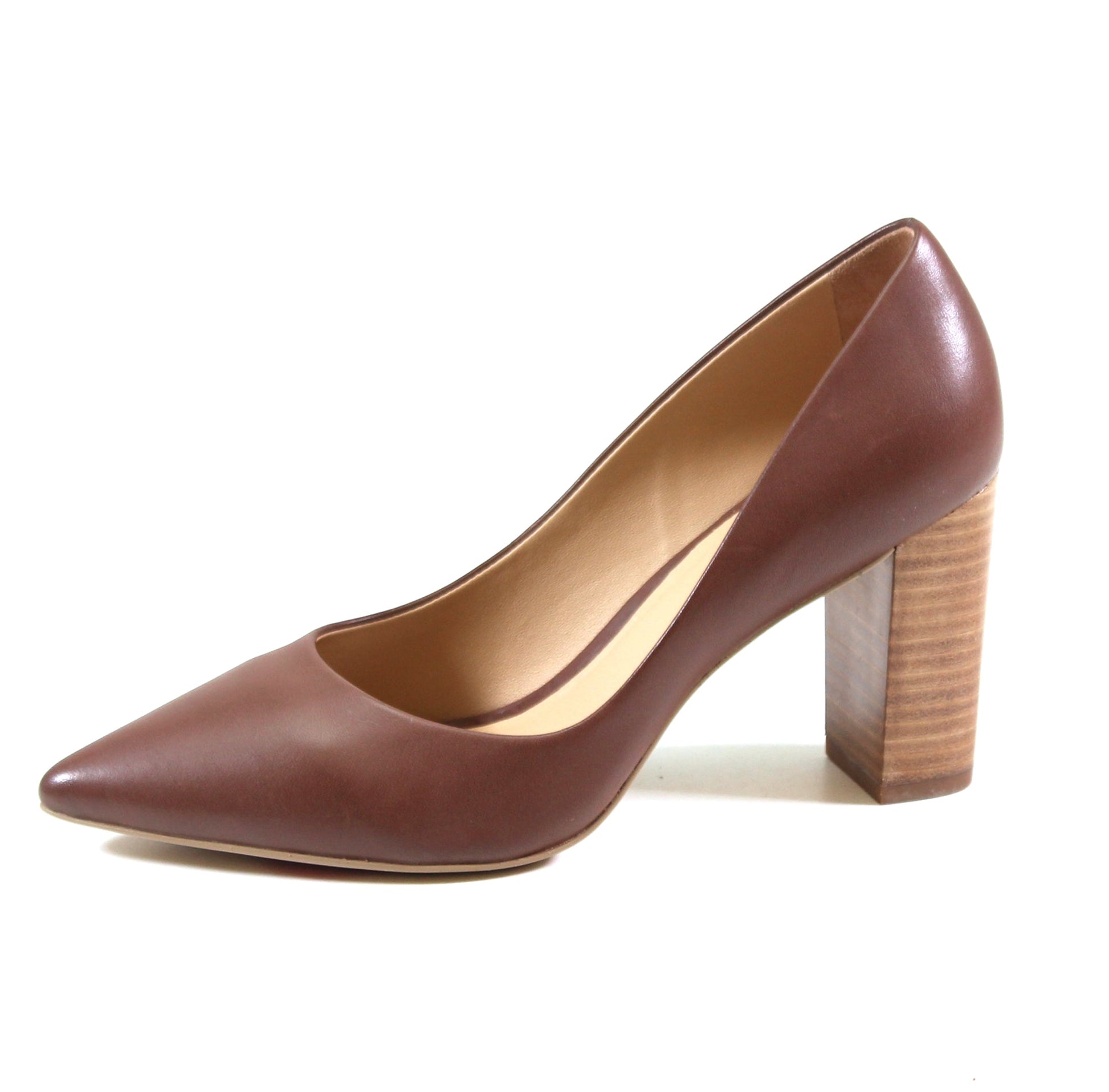 Luichiny LTD COU RAGE in Dark Brown - Diba Shoes