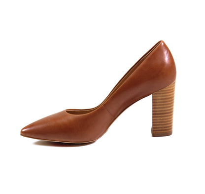  Luichiny LTD COU RAGE in Dark Brown - Diba Shoes
