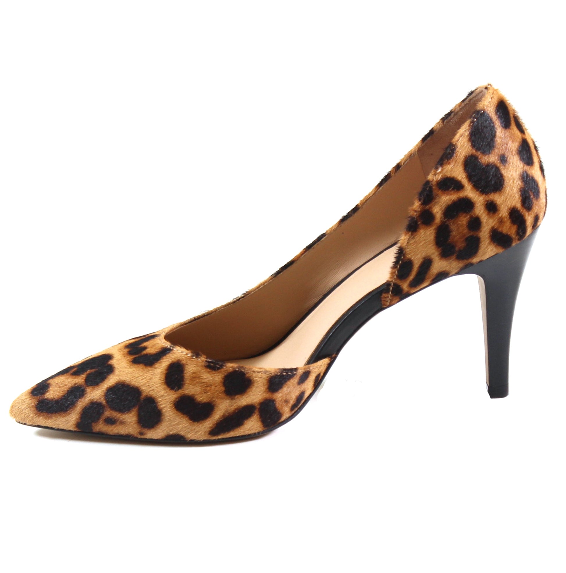  Luichiny LTD GOR GEOUS in Leopard - Diba Shoes