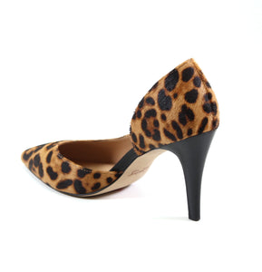  Luichiny LTD GOR GEOUS in Red - Diba Shoes