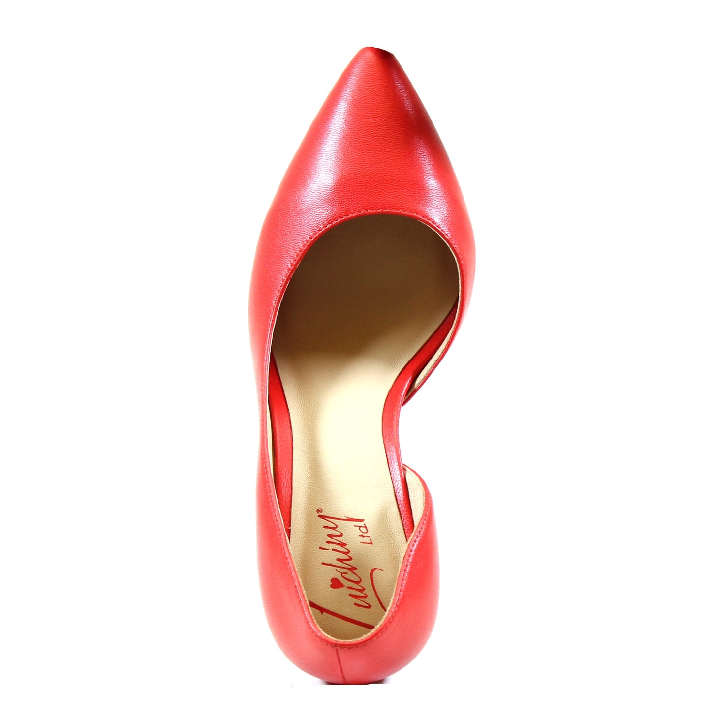  Luichiny LTD GOR GEOUS in Leopard - Diba Shoes