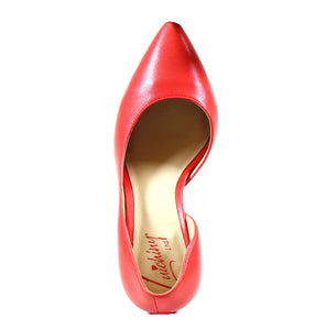  Luichiny LTD GOR GEOUS in Leopard - Diba Shoes