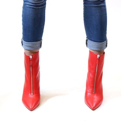  Luichiny LTD THRILL HILL in Tan - Diba Shoes