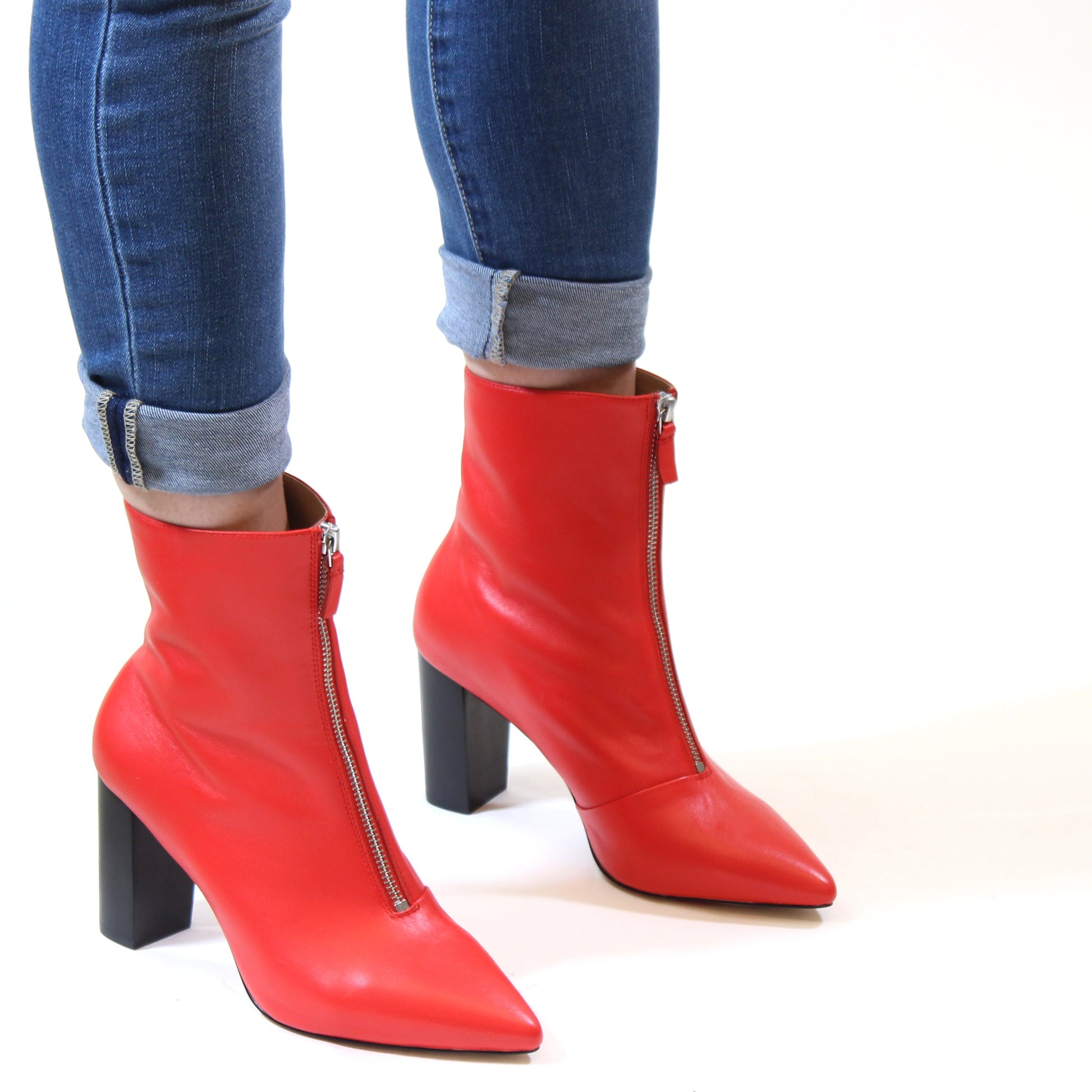  Luichiny LTD THRILL HILL in Tan - Diba Shoes
