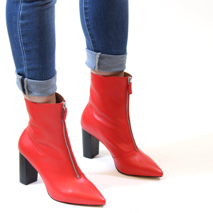  Luichiny LTD THRILL HILL in Tan - Diba Shoes