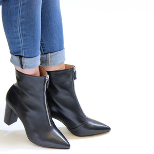  Luichiny LTD THRILL HILL in Black - Diba Shoes