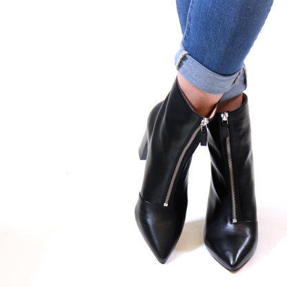  Luichiny LTD THRILL HILL in Tan - Diba Shoes
