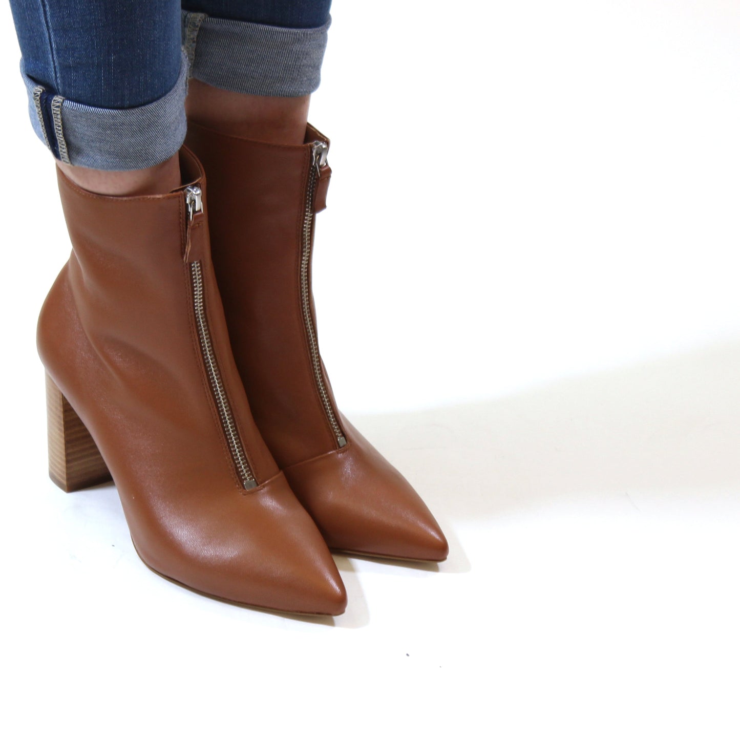  Luichiny LTD THRILL HILL in Tan - Diba Shoes
