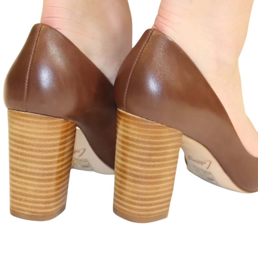  Luichiny LTD COU RAGE in Tan - Diba Shoes