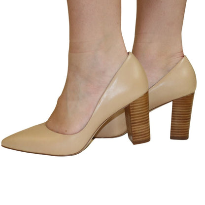  Luichiny LTD COU RAGE in Dark Brown - Diba Shoes