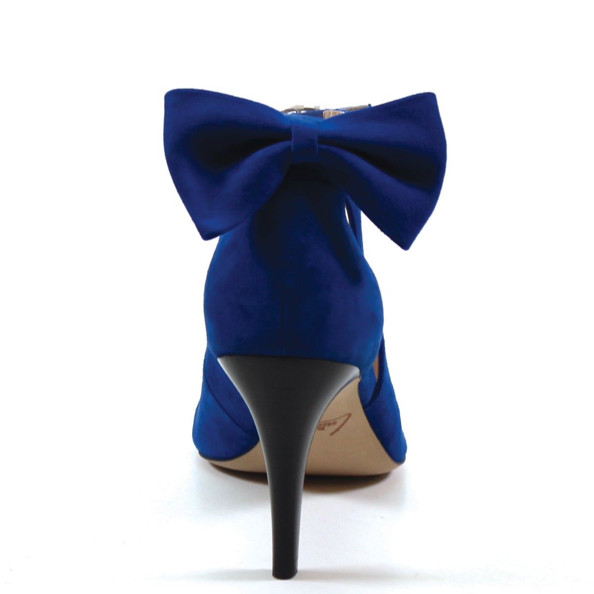  Luichiny LTD ALLY SUN in Blue - Diba Shoes