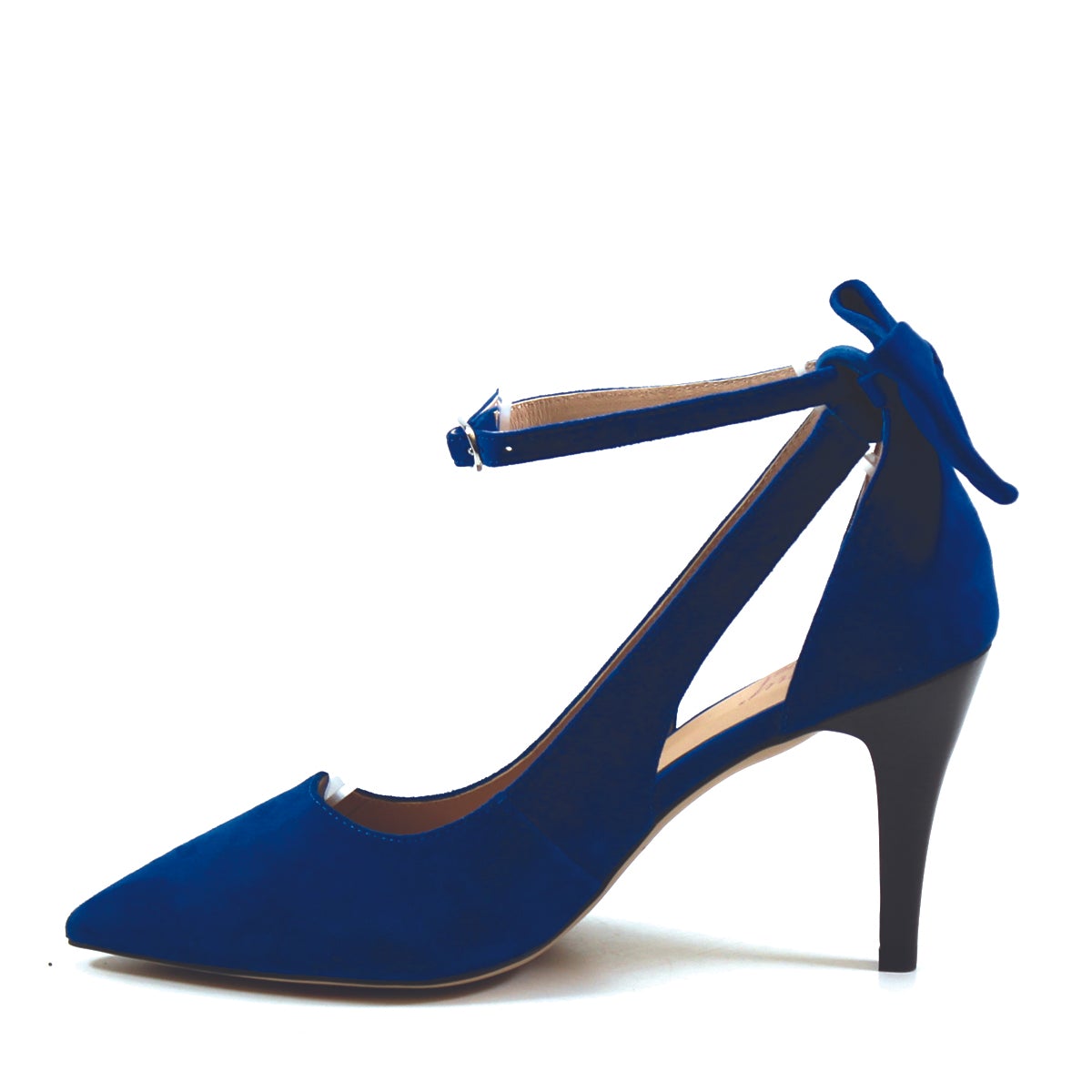  Luichiny LTD ALLY SUN in Blue - Diba Shoes