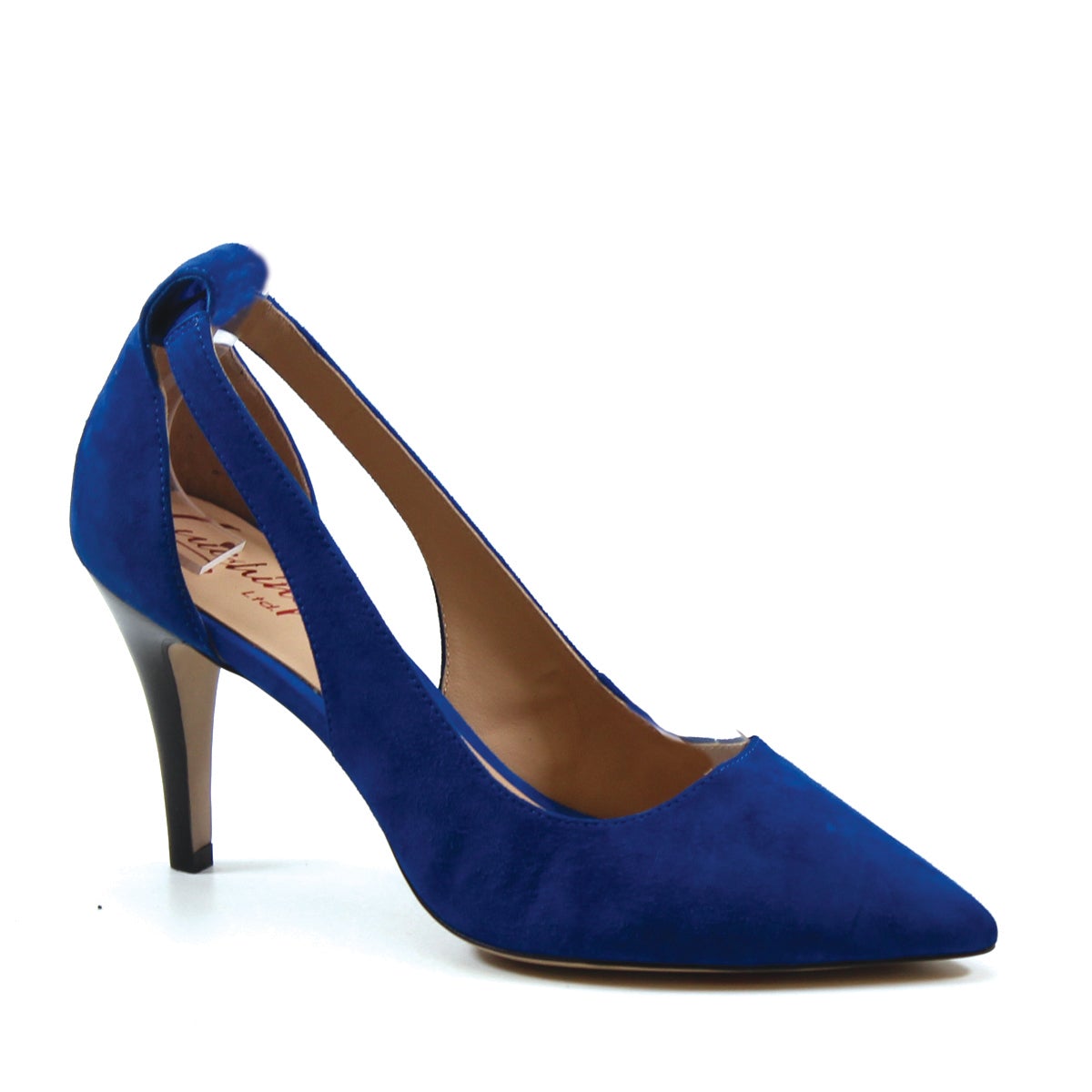  Luichiny LTD ALLY SUN in Blue - Diba Shoes