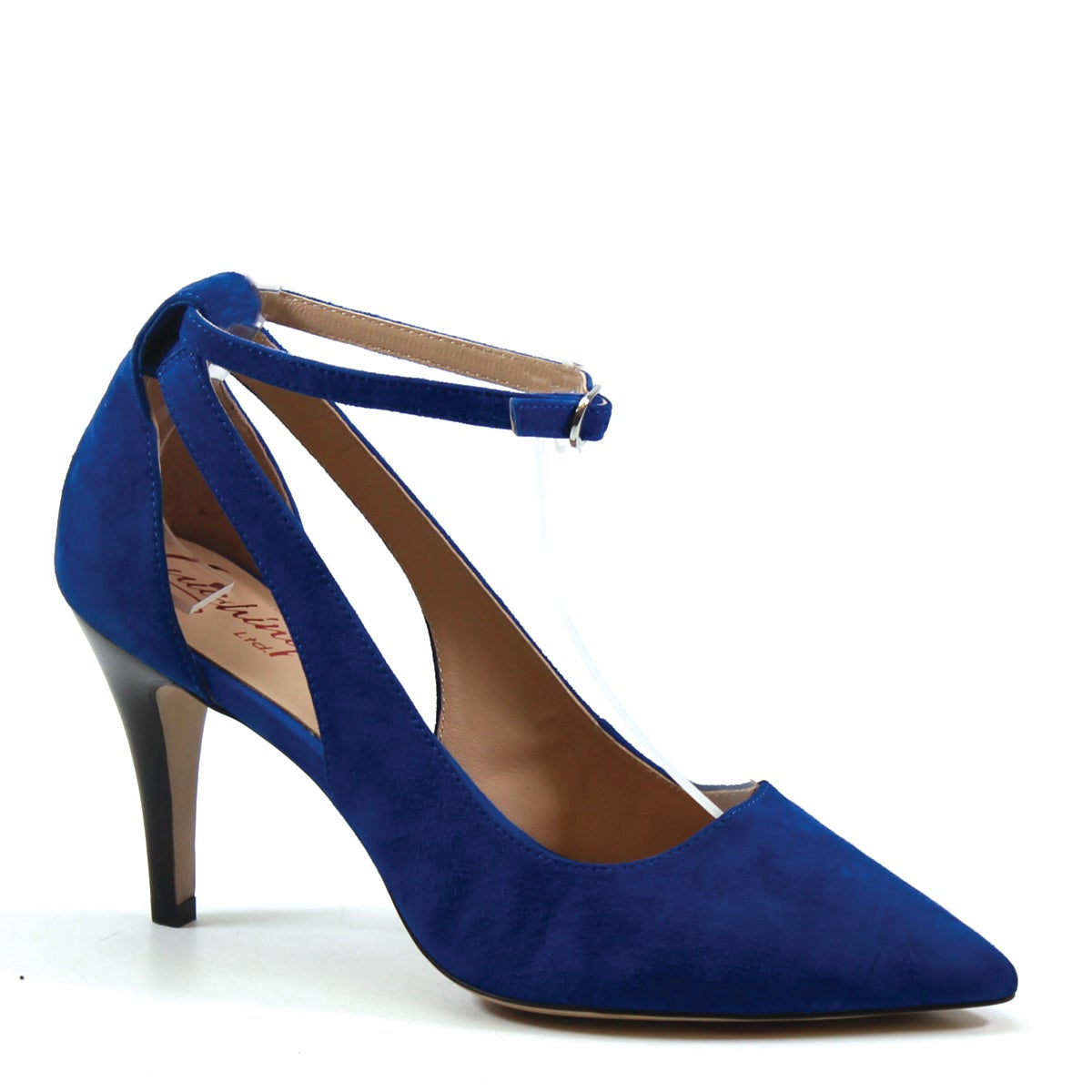  Luichiny LTD ALLY SUN in Blue - Diba Shoes