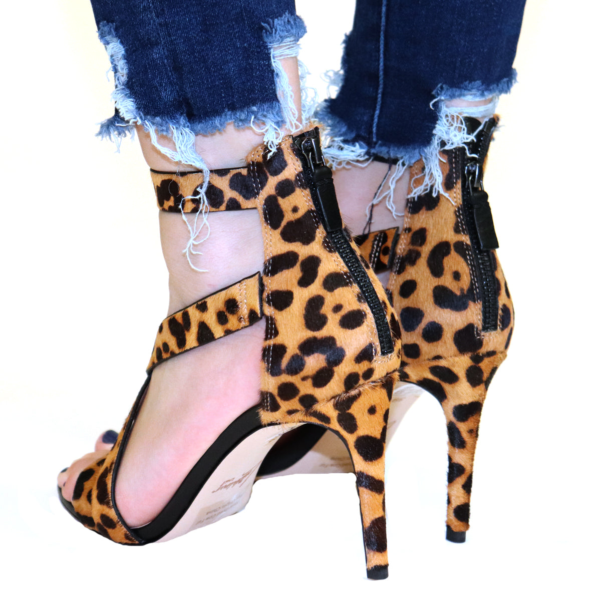  Luichiny LTD CLICK ON IT - Diba Shoes