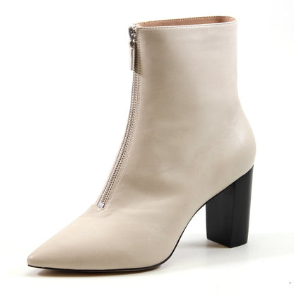  Luichiny LTD THRILL HILL in Red - Diba Shoes