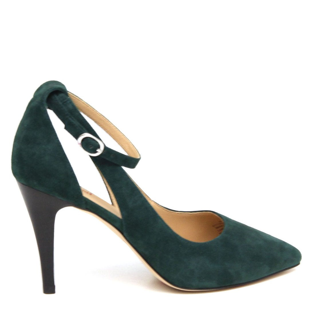  Luichiny LTD ALLY SUN in Green - Diba Shoes