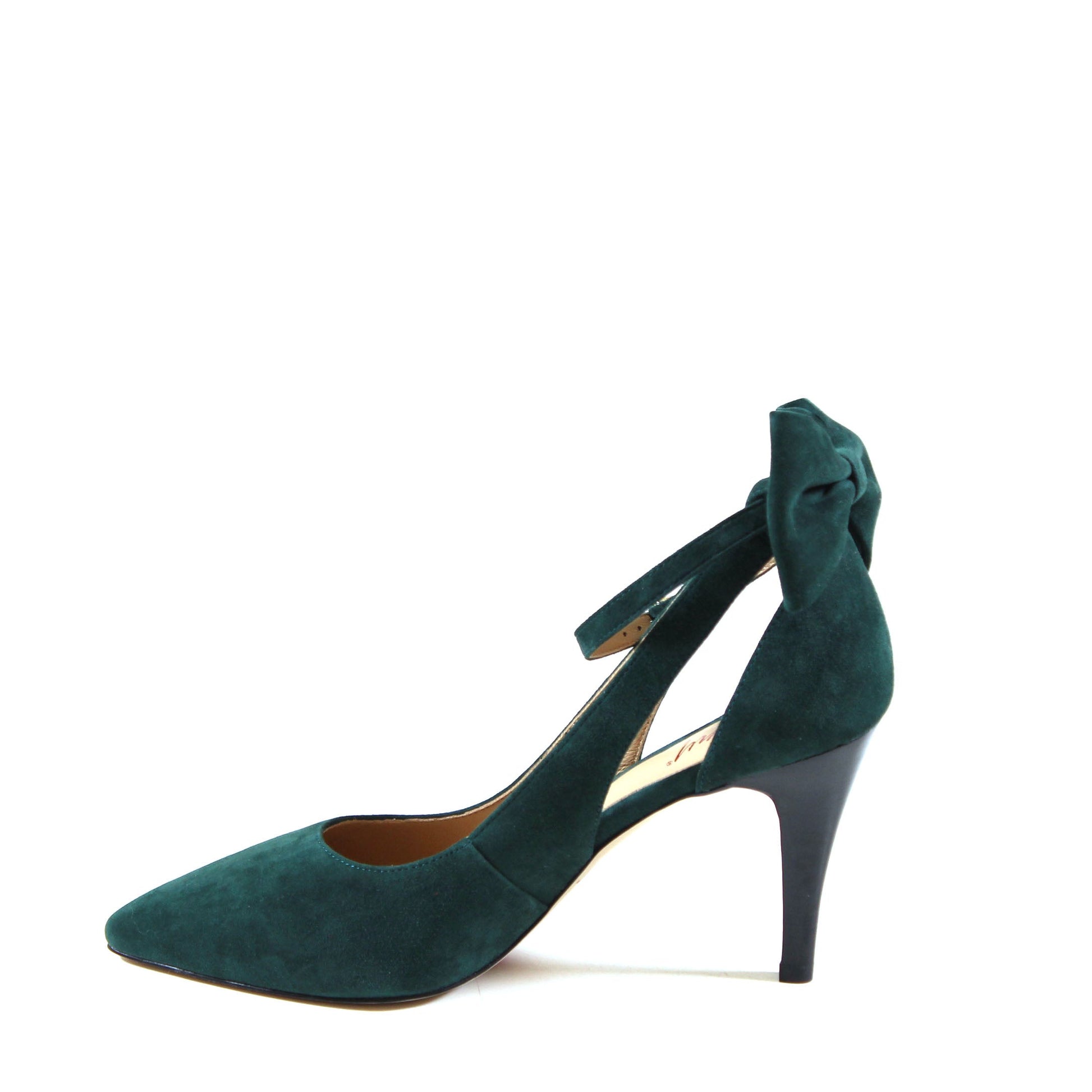  Luichiny LTD ALLY SUN in Green - Diba Shoes