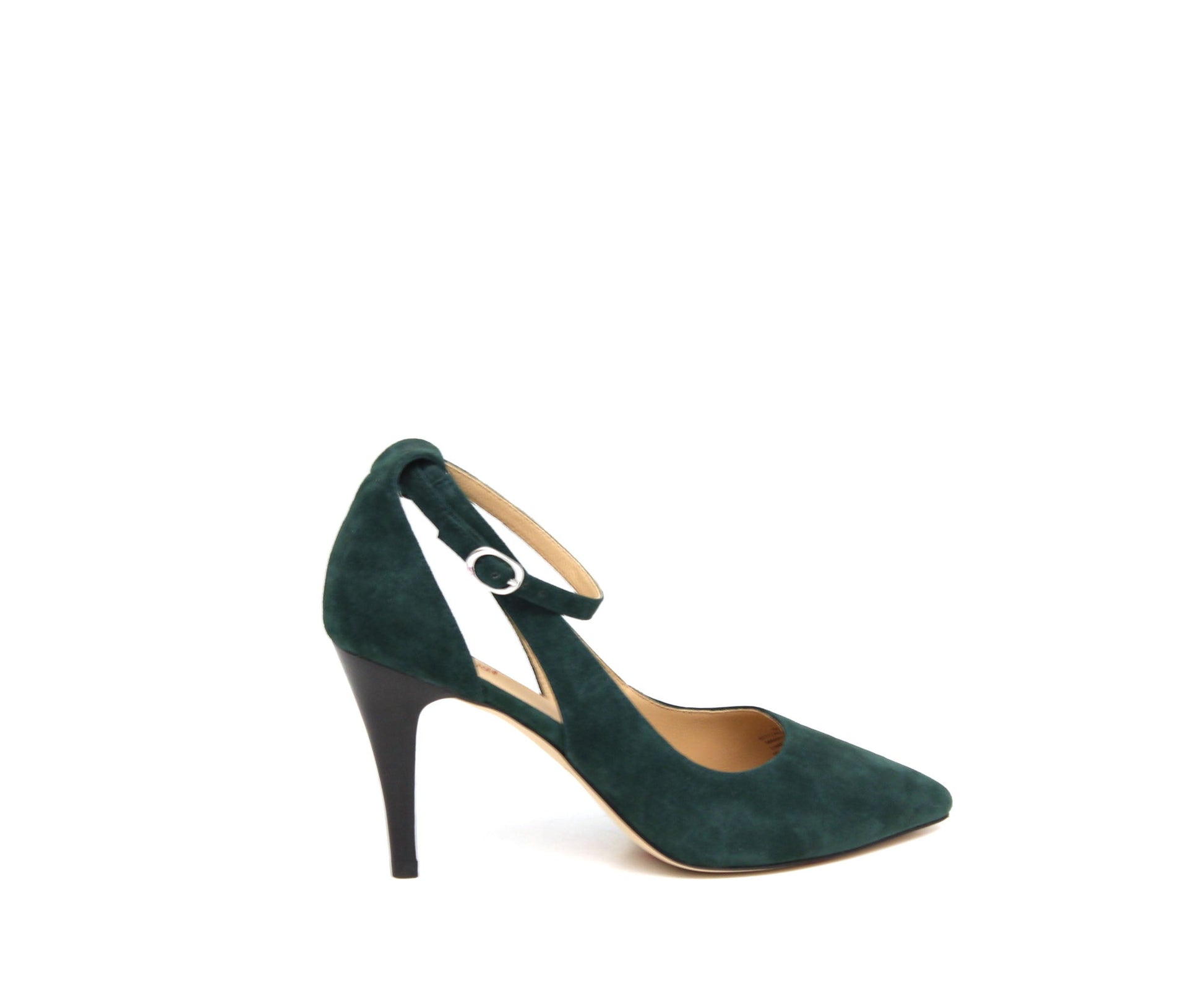  Luichiny LTD ALLY SUN in Green - Diba Shoes