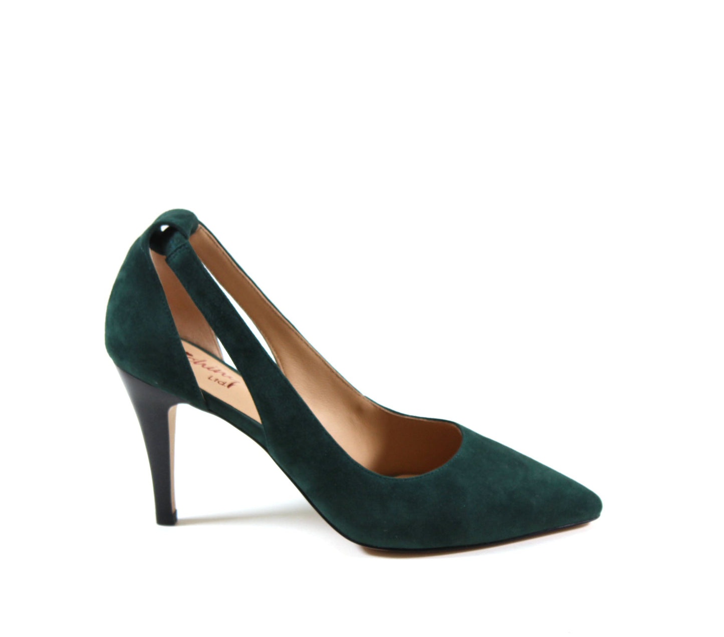  Luichiny LTD ALLY SUN in Green - Diba Shoes