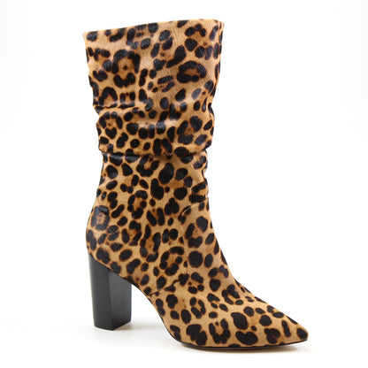  Luichiny LTD SKY LIMIT in Black - Diba Shoes