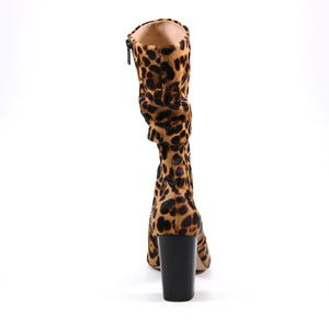  Luichiny LTD SKY LIMIT in Leopard - Diba Shoes