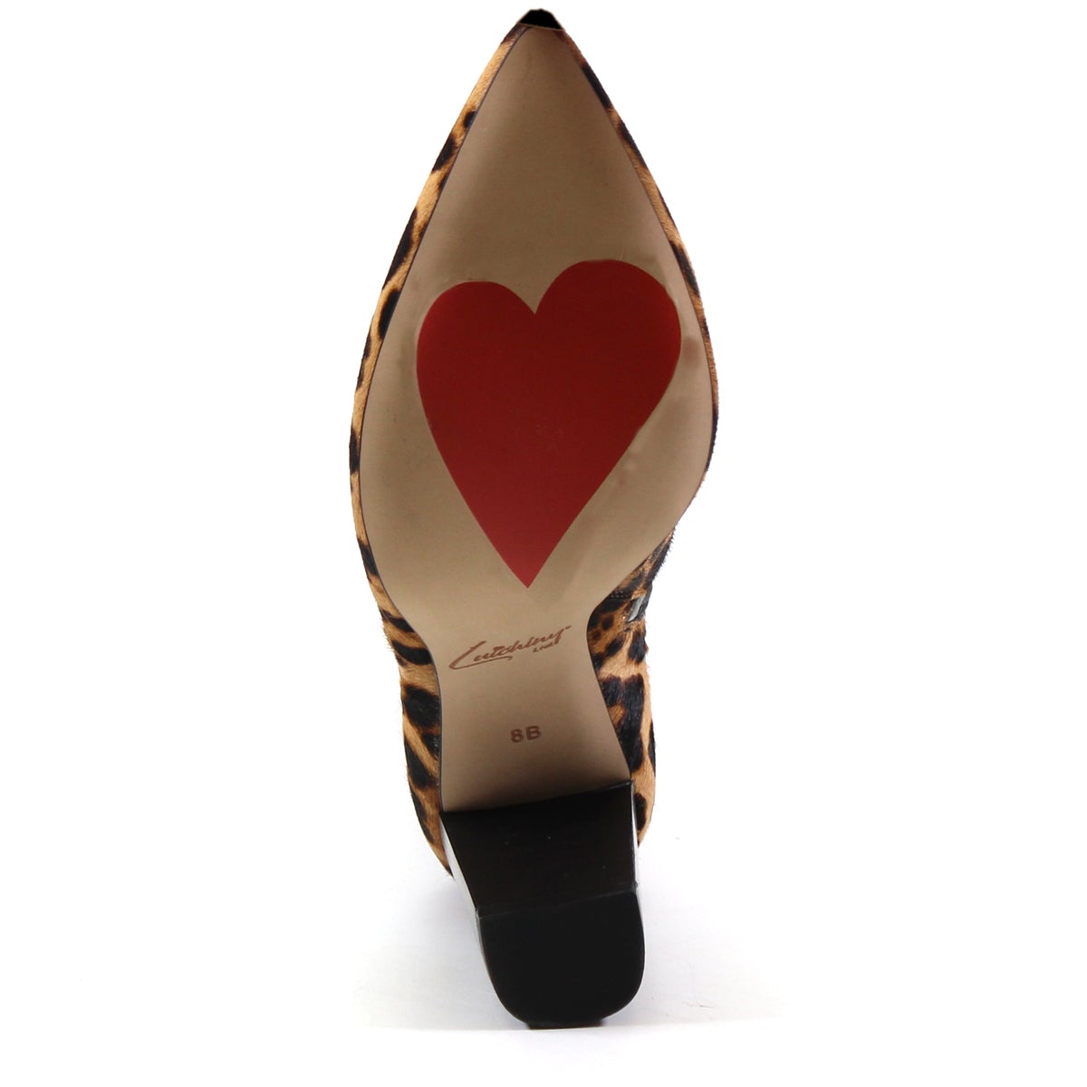  Luichiny Ltd SKY LIMIT in Burgundy - Diba Shoes