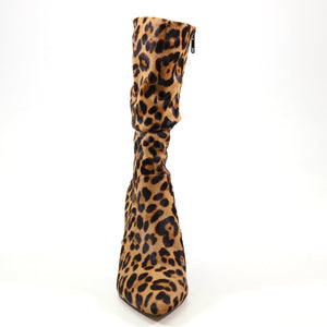  Luichiny LTD SKY LIMIT in Leopard - Diba Shoes
