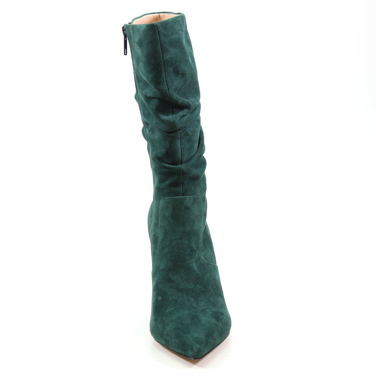  Luichiny Ltd SKY LIMIT in Burgundy - Diba Shoes