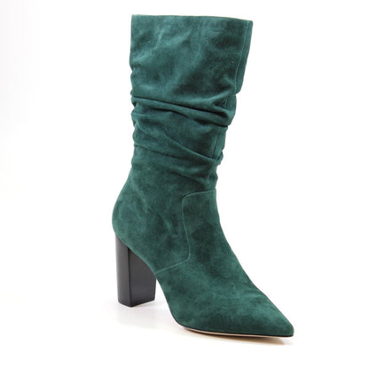  Luichiny Ltd SKY LIMIT in Burgundy - Diba Shoes