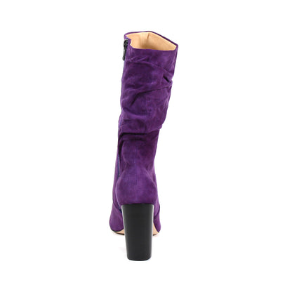  Luichiny LTD SKY LIMIT in Purple - Diba Shoes