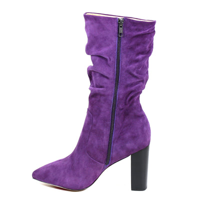  Luichiny LTD SKY LIMIT in Purple - Diba Shoes